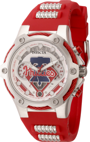 Invicta Watch MLB - Atlanta Braves 42364 - Official Invicta Store - Buy  Online!