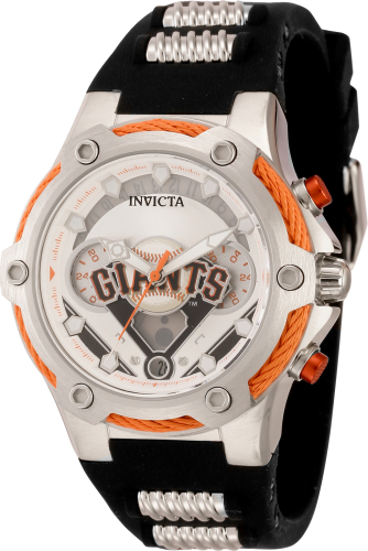 mojakiyataさんランプと時計 model 43528 | InvictaWatch.com