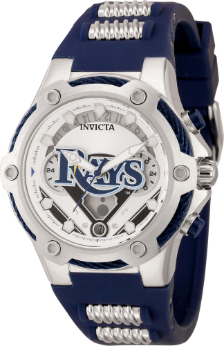 Invicta Watch MLB - Toronto Blue Jays 43507 - Official Invicta Store - Buy  Online!