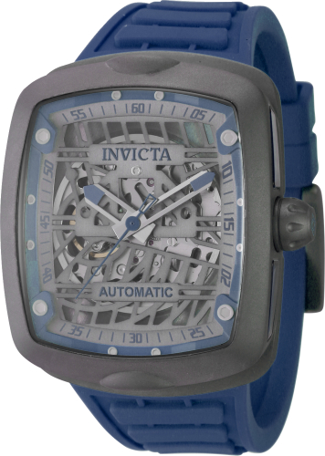 S1 Rally model 26427 | InvictaWatch.com