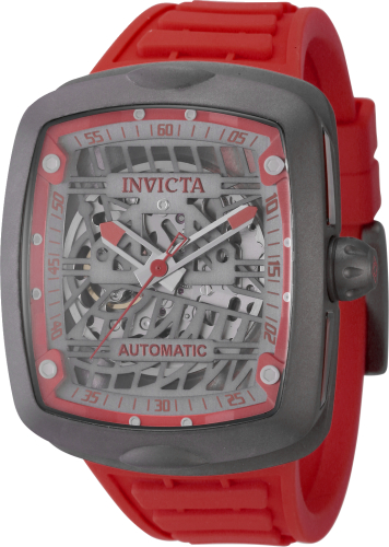 S1 Rally model 45172 | InvictaWatch.com 
