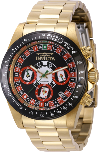 ≪※在庫限り※≫ INVICTA INVICTA 腕時計 スポーツ 36269 SPEEDWAY