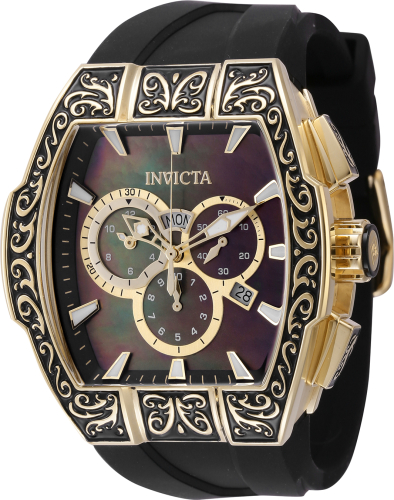 S1 Rally model 27329 InvictaWatch