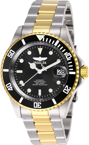 Pro Diver model 2302 | InvictaWatch.com