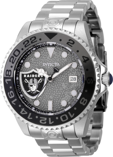 Invicta Watch - Raider's Nation it's game day! Shop for