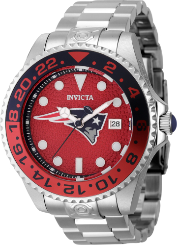 Invicta NFL - Dallas Cowboys 36923 Men's Quartz Watch - 47mm