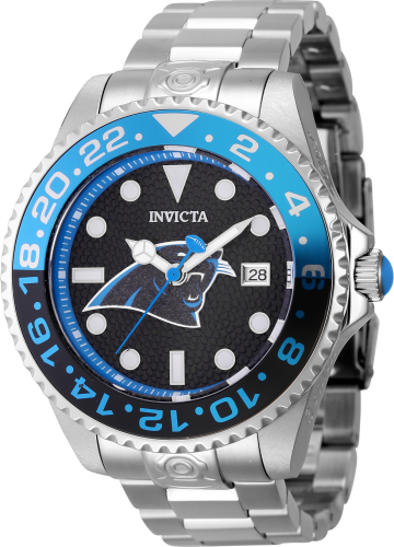 NFL model 45023 InvictaWatch