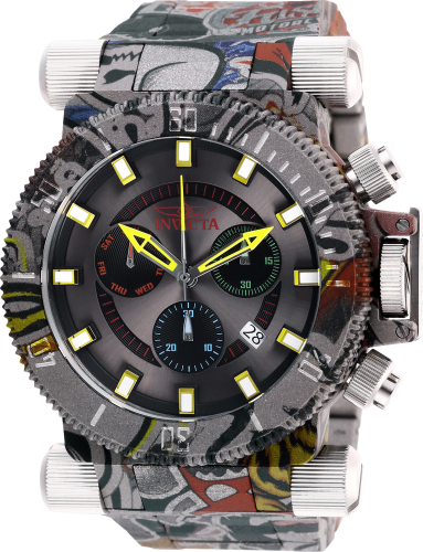 Coalition Forces model 41752 | InvictaWatch.com