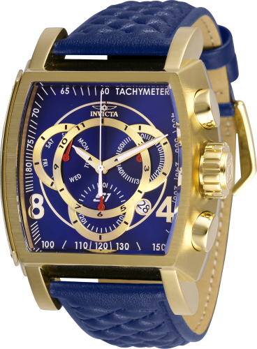 Invicta Men´s 27952 S1 Rally 稼動品-