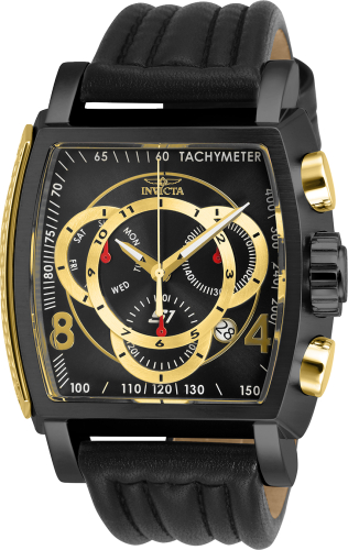 S1 Rally model 44038 | InvictaWatch.com