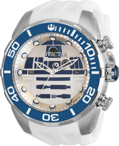 R2d2 invicta deals