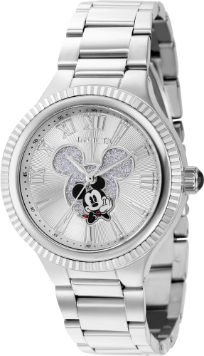 Reloj mickey mouse invicta hot sale