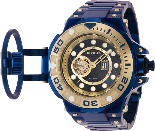 『Ancient Buzz』 ソフビ インディーズ model 40408 | InvictaWatch.com