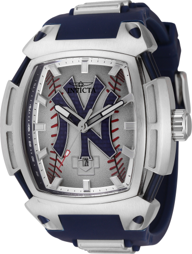 MLB公式コラボ☆ボストン・レッドソックス INVICTA MLB 42826-