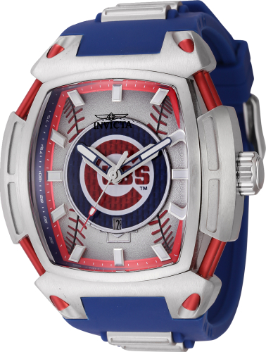 Invicta Watch MLB - Colorado Rockies 42837 - Official Invicta Store - Buy  Online!