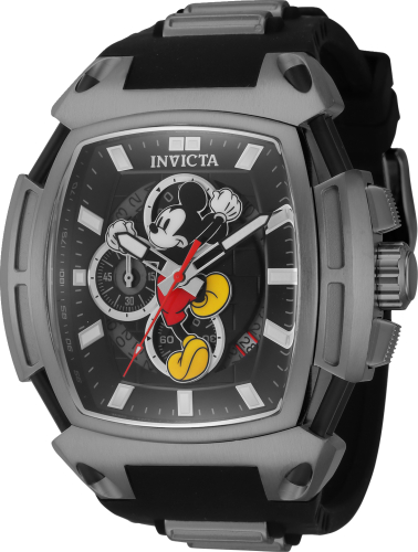 Disney model 44058 | InvictaWatch.com