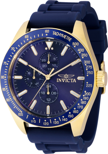 Aviator model 21738 InvictaWatch
