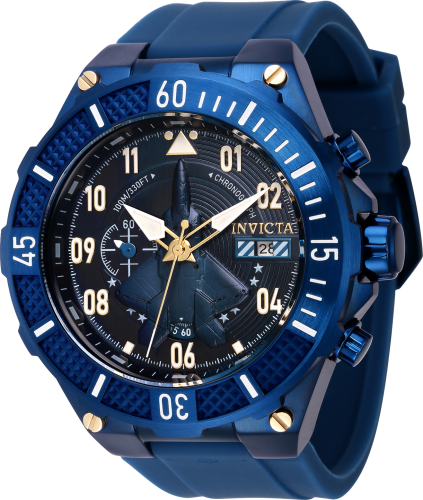 Invicta aviator 25974 best sale