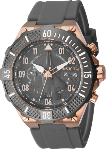 Aviator model 21738 | InvictaWatch.com
