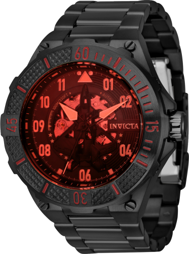 Aviator invicta online watch