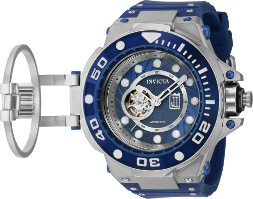 Jason Taylor model 40423 | InvictaWatch.com