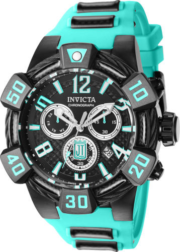 Jason Taylor model 32562 | InvictaWatch.com