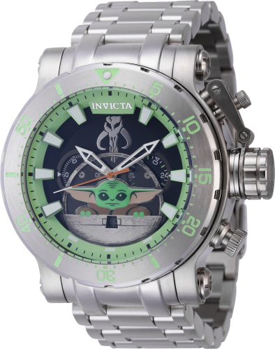 model 27217 InvictaWatch