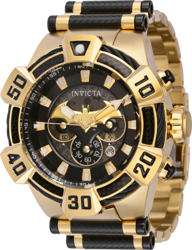 DC Comics model 37872 | InvictaWatch.com