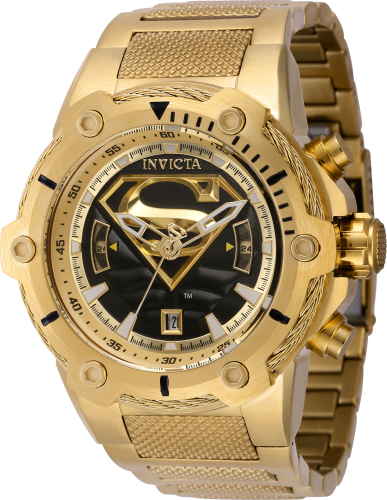 た*ん様 Dude9 stud homme L17タイプ　XL サイズ50 超美 model 41187 | InvictaWatch.com