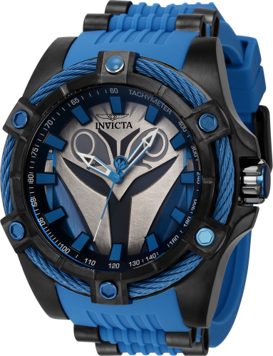 Invicta 34852 Men's Star deals Wars Watch