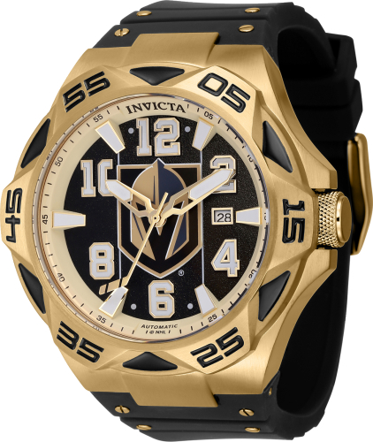 Invicta NHL - Dallas Stars 42249 Men's Quartz Watch - 47mm