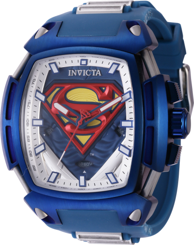 DC Comics model 43730 | InvictaWatch.com