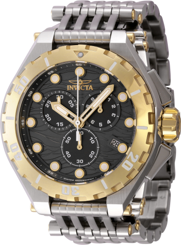 Masterpiece model 44961 | InvictaWatch.com