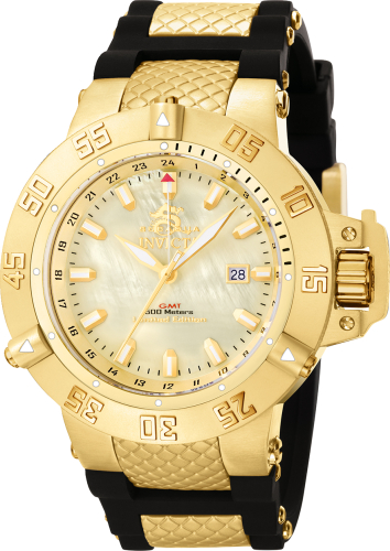Subaqua model 14501 InvictaWatch