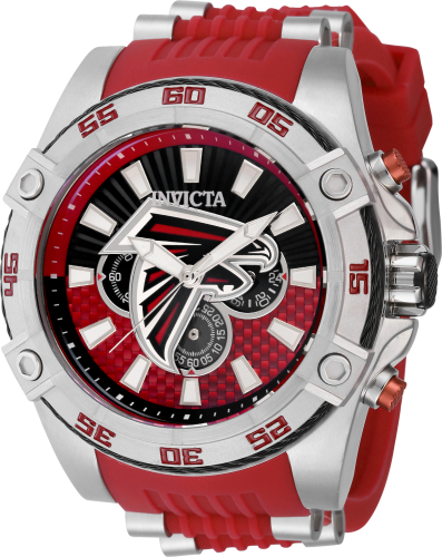 Invicta NFL Men's Watch (Mod: 41810)