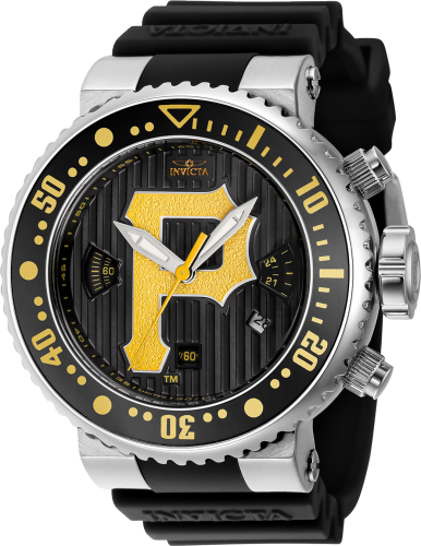 Invicta Watch MLB - Atlanta Braves 42364 - Official Invicta Store