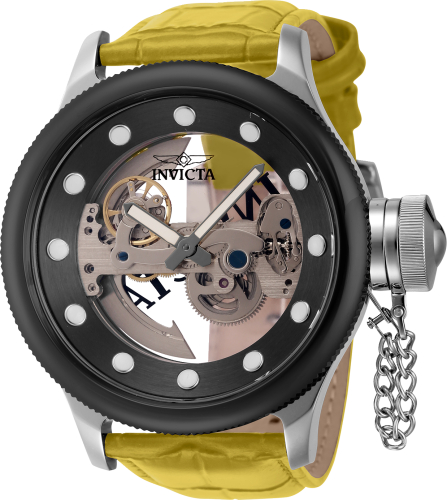 Invicta 25642 Bronze Pro Diver Automatic Dive Watch