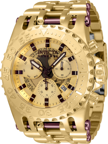 Reserve model 35104 | InvictaWatch.com