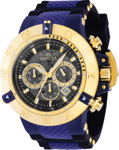 Subaqua model 24366 | InvictaWatch.com