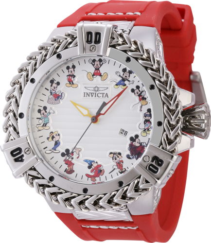 Disney Limited Edition model 43652 | InvictaWatch.com