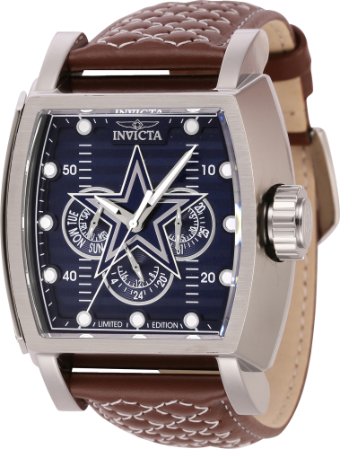 Invicta NFL Men's Watches (Mod: 32020)