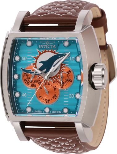 Invicta Watch NFL - Atlanta Falcons 43326 - Official Invicta Store - Buy  Online!