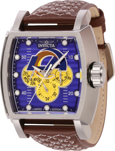 Invicta Watch NFL - Denver Broncos 42494 - Official Invicta Store