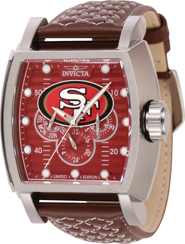 Invicta Watch NFL - Seattle Seahawks 42061 - Official Invicta