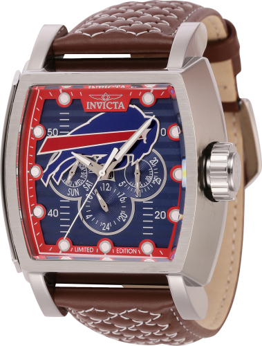 Invicta Watch NFL - Atlanta Falcons 43326 - Official Invicta Store - Buy  Online!