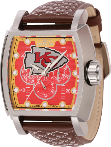 Invicta NFL Men's Watches (Mod: 32020)