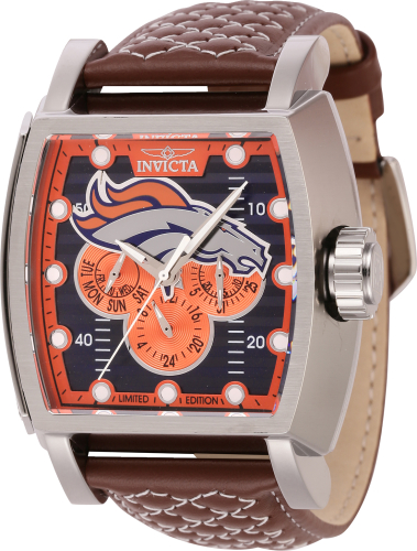 Invicta Watch NFL - Dallas Cowboys 36914 - Official Invicta Store