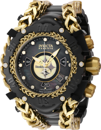 San Francisco CNME マスターリリースドイツ盤 model 48101 | InvictaWatch.com