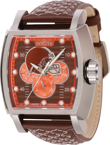 Invicta Watch NFL - Dallas Cowboys 41431 - Official Invicta Store