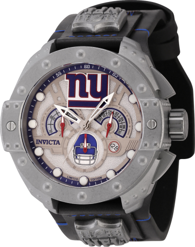 NFL model 45121 | InvictaWatch.com